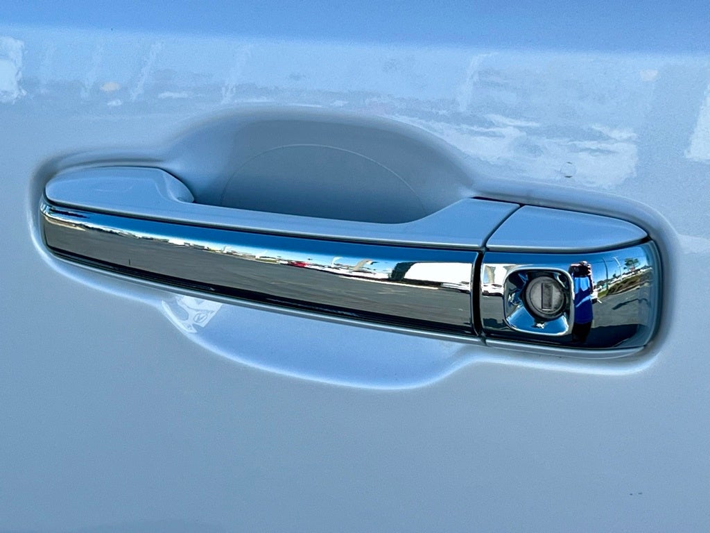 2021 Lexus LX 570